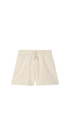 Bobypark Short in Cream. - size 3 (also in 5, 7, 9) - American Vintage - Modalova