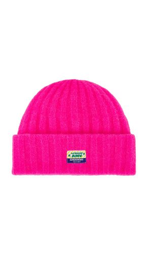 Vitow Beanie in Pink - American Vintage - Modalova