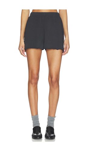 SHORTS AUS SWEATWARE in . Größe M. Also in S - American Vintage - Modalova