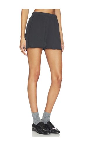 SHORTS AUS SWEATWARE in . Größe M. Also in S - American Vintage - Modalova