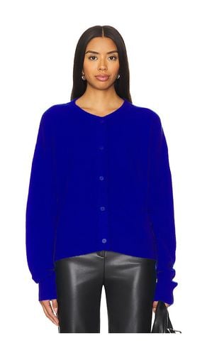 Damsville Sweater in Royal. - size XS/S (also in M/L) - American Vintage - Modalova