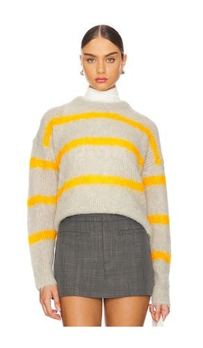 Bymi Pullover in . Taglia M, S - American Vintage - Modalova