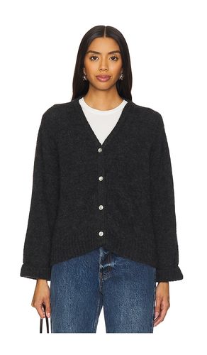 Jersey en color gris talla L en - Grey. Talla L (también en M) - American Vintage - Modalova