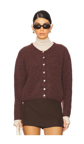 Vitow Cardigan in . Taglia M, S - American Vintage - Modalova