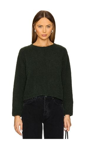 Cikoya Sweater in Green. - size L (also in M, S) - American Vintage - Modalova