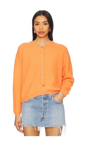 Vitow Cardigan in . Size L. Also in M, S - American Vintage - Modalova