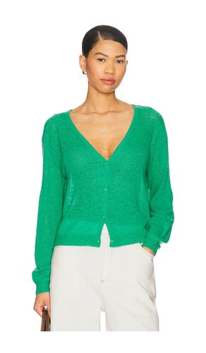 Dummy Cardigan in . Size L. Also in M, S - American Vintage - Modalova