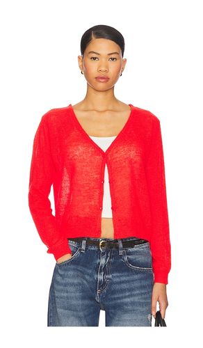 Dummy Cardigan in . Size L. Also in M, S - American Vintage - Modalova