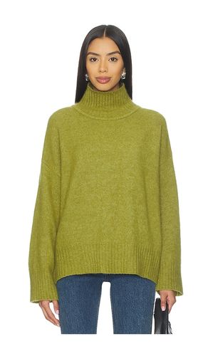 ROLLKRAGENPULLOVER VITO in . Größe M/L. Also in XS/S - American Vintage - Modalova