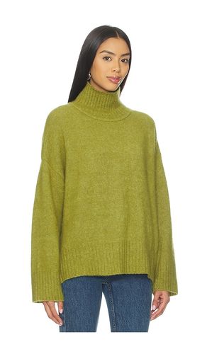 ROLLKRAGENPULLOVER VITO in . Größe M/L. Also in XS/S - American Vintage - Modalova