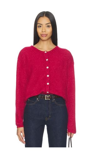 CARDIGAN VITO in . Größe L. Also in M - American Vintage - Modalova