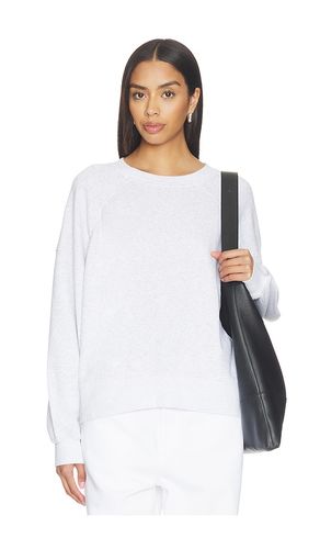 SWEATSHIRT, RUNDHALSAUSSCHNITT in . Größe S. Also in M - American Vintage - Modalova