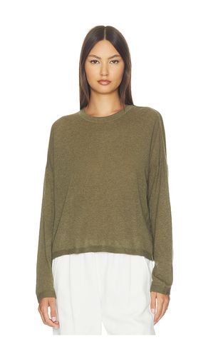 Toima Sweater in . Taglia L. Also in M, S - American Vintage - Modalova