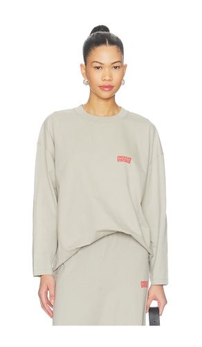 SWEATSHIRT GIXY in . Größe M/L. Also in XS/S - American Vintage - Modalova
