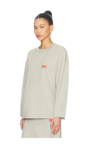 SWEATSHIRT GIXY in . Größe M/L. Also in XS/S - American Vintage - Modalova
