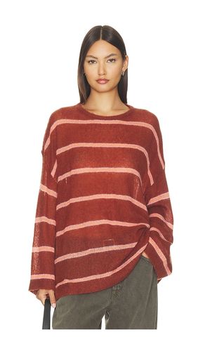 STRICK BODYROW in - American Vintage - Modalova