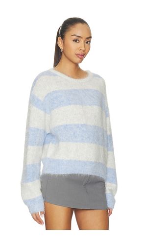 KURZPULLOVER NIBY in . Größe L. Also in M, S - American Vintage - Modalova