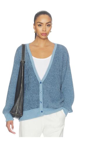 CARDIGAN SAPOWOOD in . Größe M-L. Also in XS-S - American Vintage - Modalova
