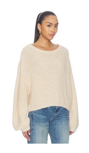 PULLOVER & SWEATSHIRTS CYROW in . Größe M-L. Also in XS-S - American Vintage - Modalova