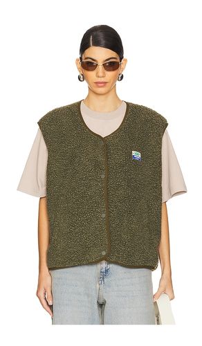 WESTE in . Größe M/L. Also in XS/S - American Vintage - Modalova