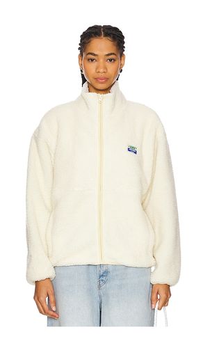 Sherpa Jacket in . Taglia M/L. Also in XS/S - American Vintage - Modalova