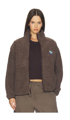 TRAININGSJACKE HOKTOWN in . Größe M/L. Also in XS/S - American Vintage - Modalova