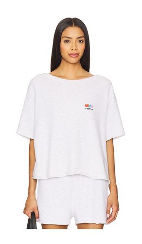 Atubay Tee in . Size L. Also in M, S - American Vintage - Modalova