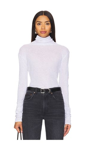 Massachusetts Turtleneck in . Taglia M, S - American Vintage - Modalova