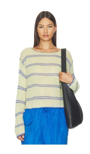 LANGARMSHIRT BODYROW in . Größe M. Also in S - American Vintage - Modalova
