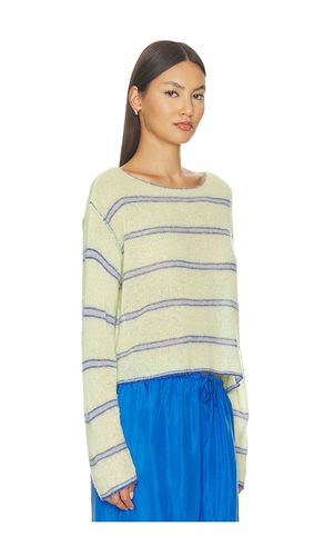LANGARMSHIRT BODYROW in . Größe M. Also in S - American Vintage - Modalova