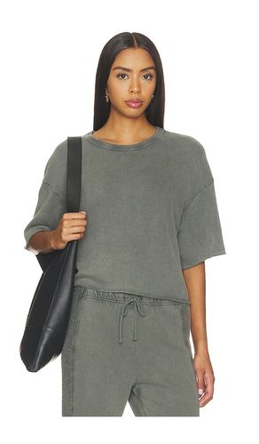 KURZARM-SHIRT IM CROPPED-SCHNITT BEPOW in . Größe M. Also in S - American Vintage - Modalova