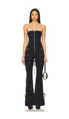 Combat Jumpsuit in . - size M (also in S, XS) - AMOR MIA - Modalova