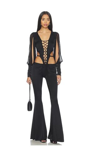 JUMPSUIT HUNTRESS in . Größe L. Also in XS - AMOR MIA - Modalova