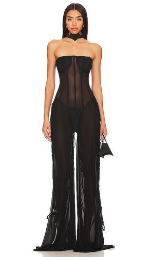 S & M Jumpsuit in . - size M (also in XS) - AMOR MIA - Modalova