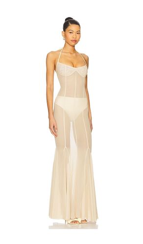 KLEID SIENNA in . Größe L. Also in M, S - AMOR MIA - Modalova