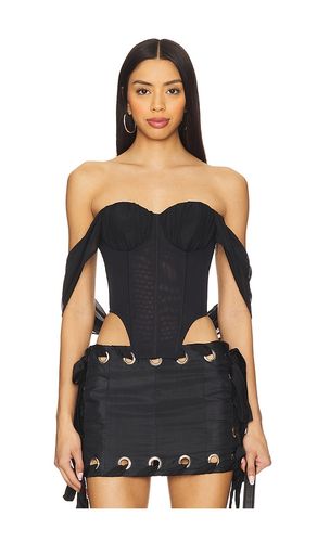 Assassin Corset Top in . - size M (also in XS) - AMOR MIA - Modalova