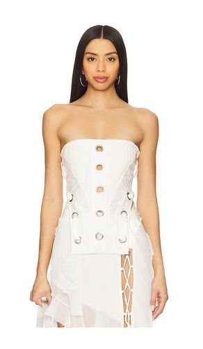 Prey Corset in . - size L (also in M) - AMOR MIA - Modalova