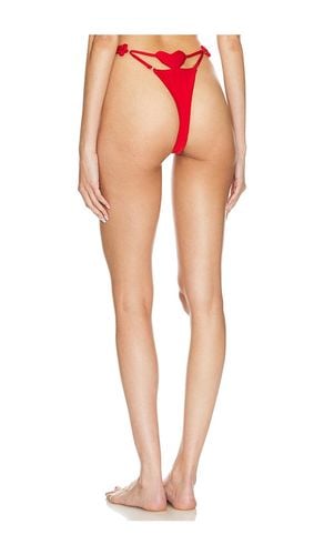 Braided Bikini Bottom in . - size M (also in L, XL) - AMOR MIA - Modalova