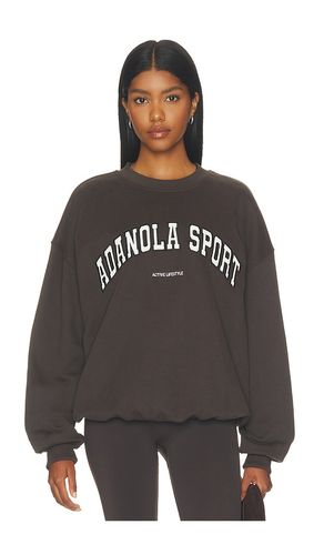 AS Oversized Sweatshirt in . Size M. Also in S, XS - Adanola - Modalova