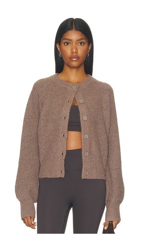 Button Up Cardigan in . Taglia L. Also in M, S, XL, XS - Adanola - Modalova