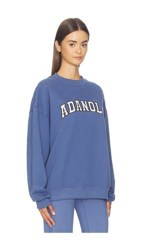 OVERSIZED-SWEATSHIRT CORE in . Größe L. Also in M, S, XS - Adanola - Modalova
