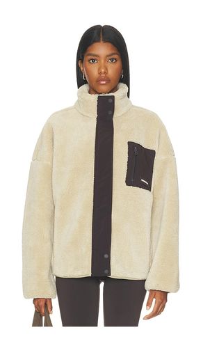 Pocket Fleece Jacket in . Taglia L. Also in S, XS - Adanola - Modalova