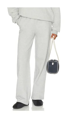 Straight Leg Sweatpants in . Size M. Also in S, XL, XS - Adanola - Modalova
