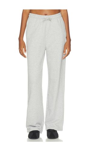 Straight Leg Sweatpants in . Size M. Also in S, XL, XS - Adanola - Modalova