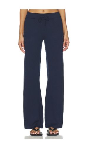 Knit Straight Leg Trousers in . Size L. Also in M, S, XL, XS - Adanola - Modalova