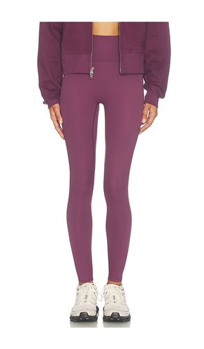 Ultimate legging en color morado talla L (también en M, S, XL, XS) - Adanola - Modalova