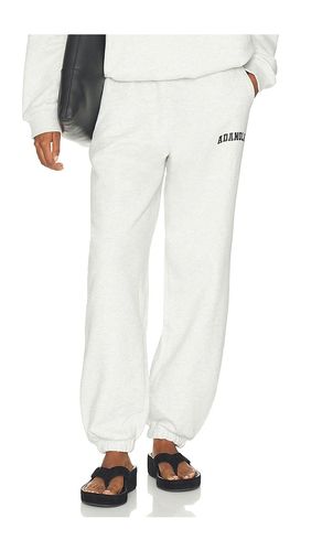 Varsity Sweatpants in . Größe M. Also in S - Adanola - Modalova