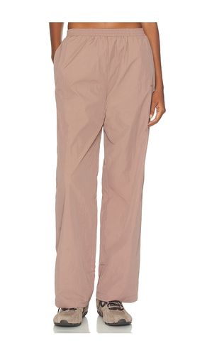 Cuffed Track Pants in . Taglia L. Also in M, S, XL, XS - Adanola - Modalova