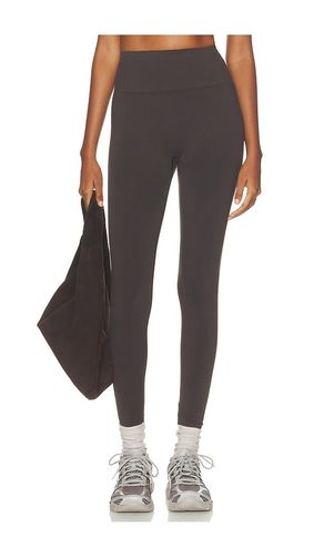 Seamless Leggings in Brown. - size L (also in M, S, XL, XS) - Adanola - Modalova