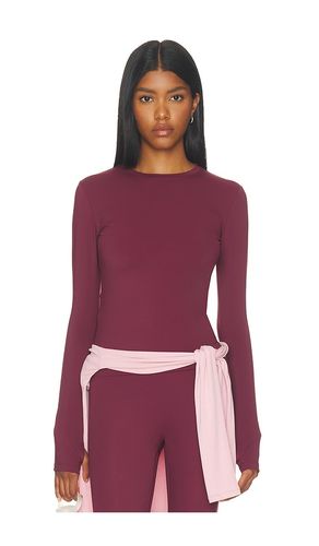 Ultimate Long Sleeve Top in . Size M. Also in S, XL, XS - Adanola - Modalova